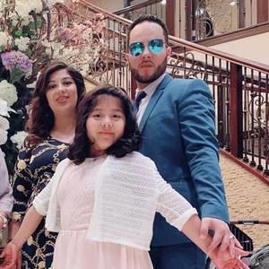 Meet your Posher, Julio